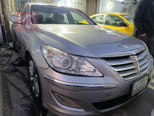 Hyundai for sale in Iraq